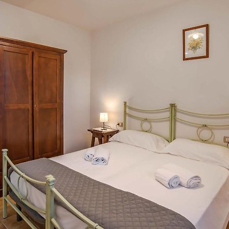 Hotel Residenza Di Campagna Montelleri Vicchio Exterior foto