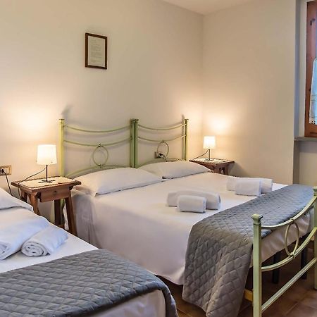 Hotel Residenza Di Campagna Montelleri Vicchio Exterior foto
