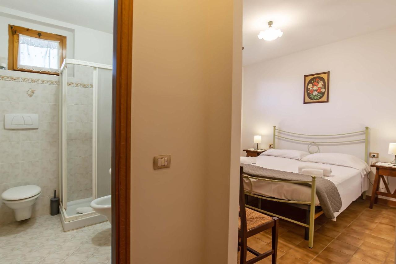 Hotel Residenza Di Campagna Montelleri Vicchio Exterior foto